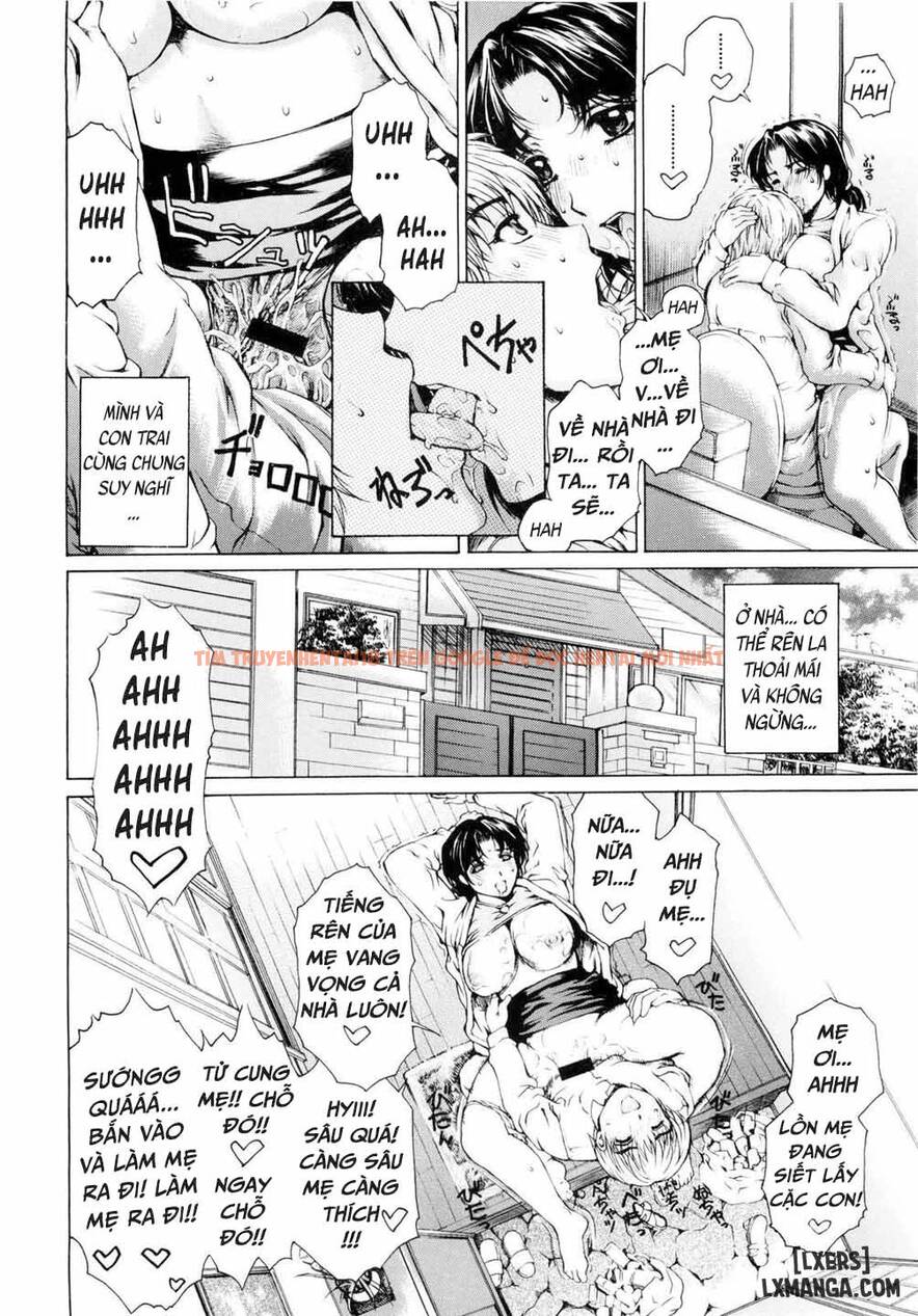 Trang truyện 20 trong truyện tranh Nine To Five Lover - Chapter 2 - truyentvn.net