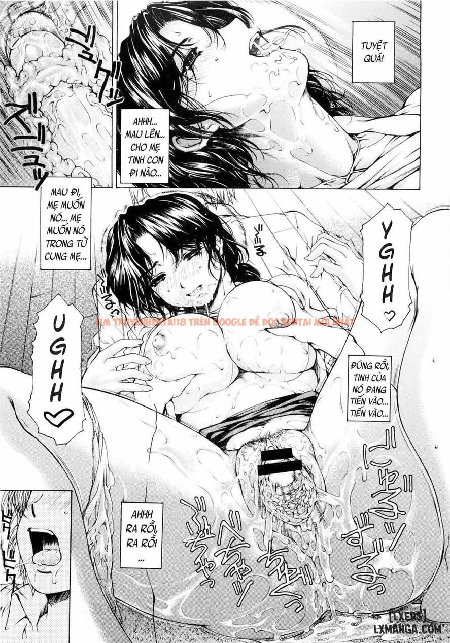 Trang truyện 21 trong truyện tranh Nine To Five Lover - Chapter 2 - truyentvn.net