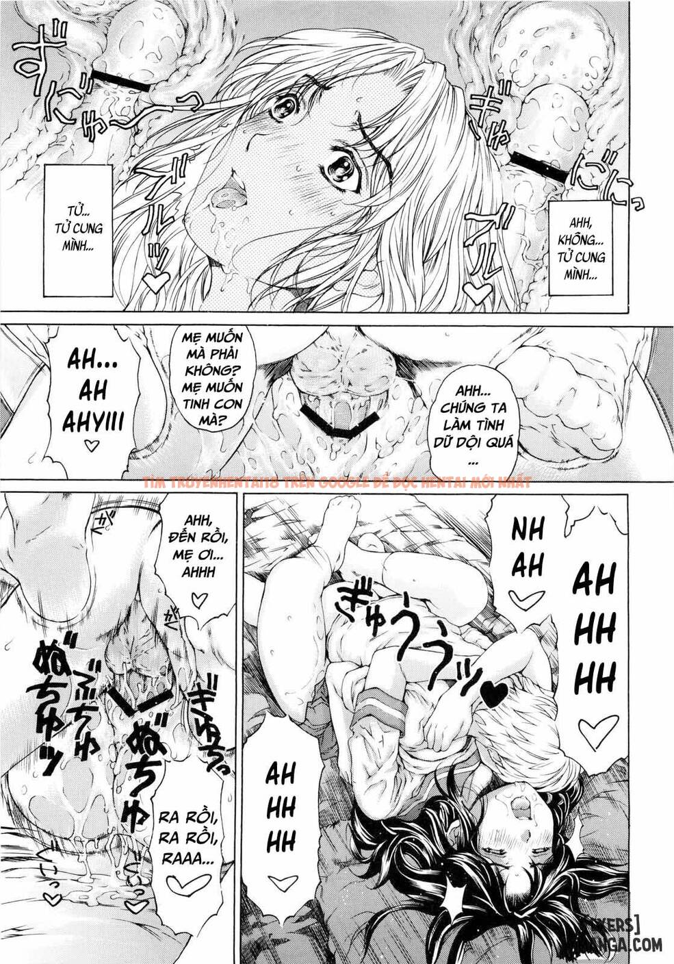 Xem ảnh 15 trong truyện hentai Nine To Five Lover - Chapter 3 - hentaitvn.net