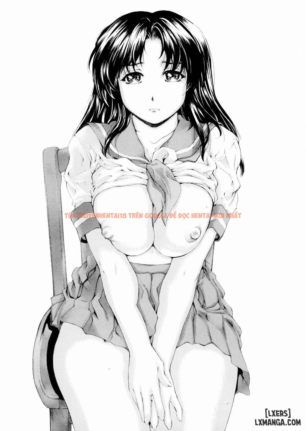 Xem ảnh 3 trong truyện hentai Nine To Five Lover - Chapter 3 - hentaitvn.net