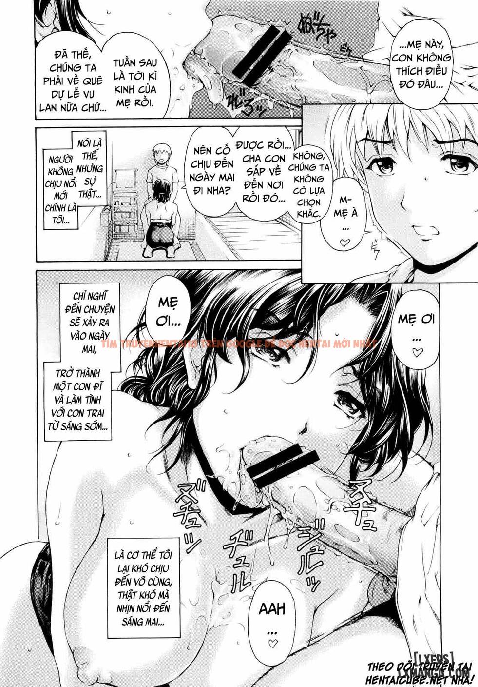 Xem ảnh 18 trong truyện hentai Nine To Five Lover - Chapter 4 - hentaitvn.net