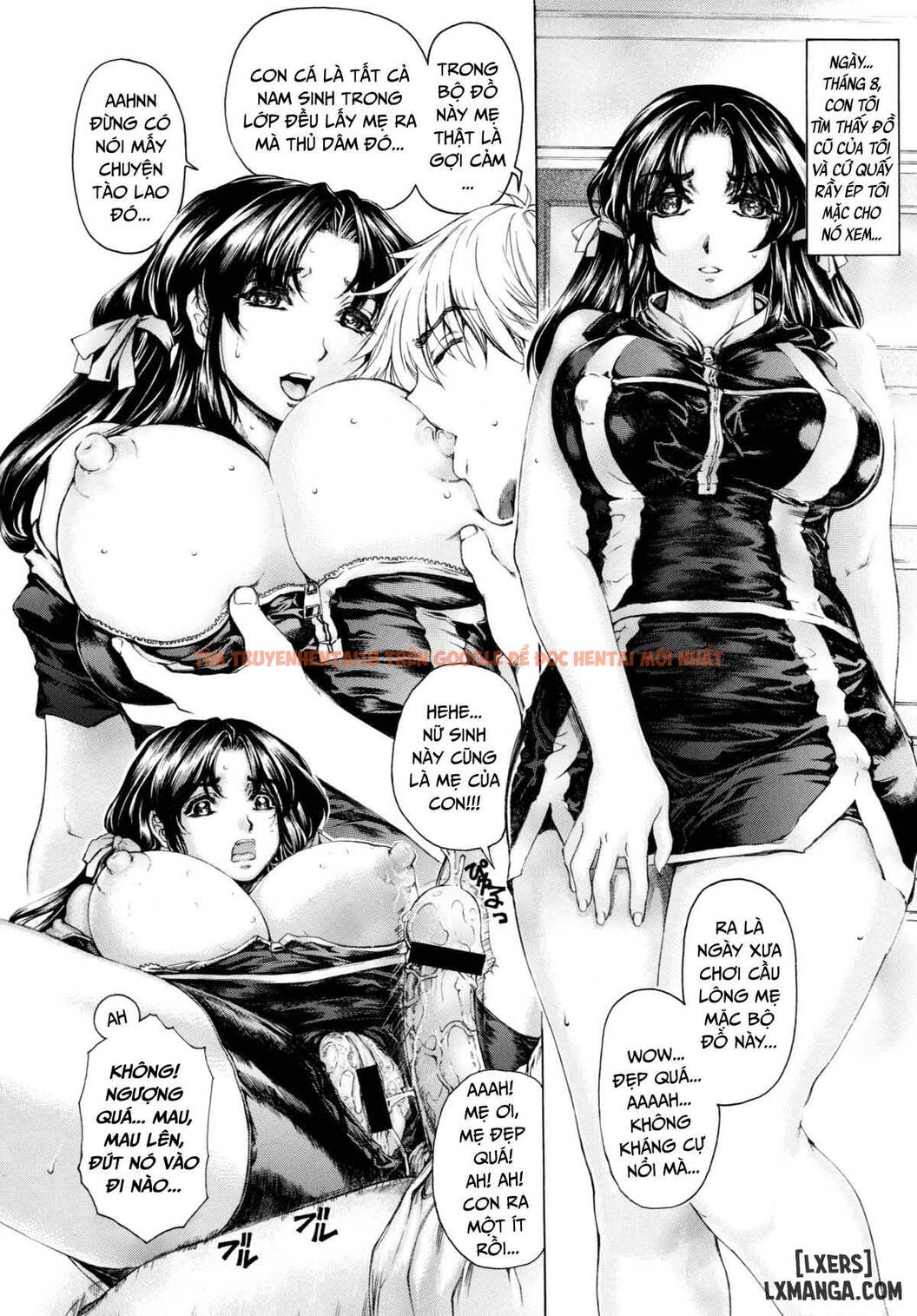 Xem ảnh 10 trong truyện hentai Nine To Five Lover - Chapter 5.5 - hentaitvn.net