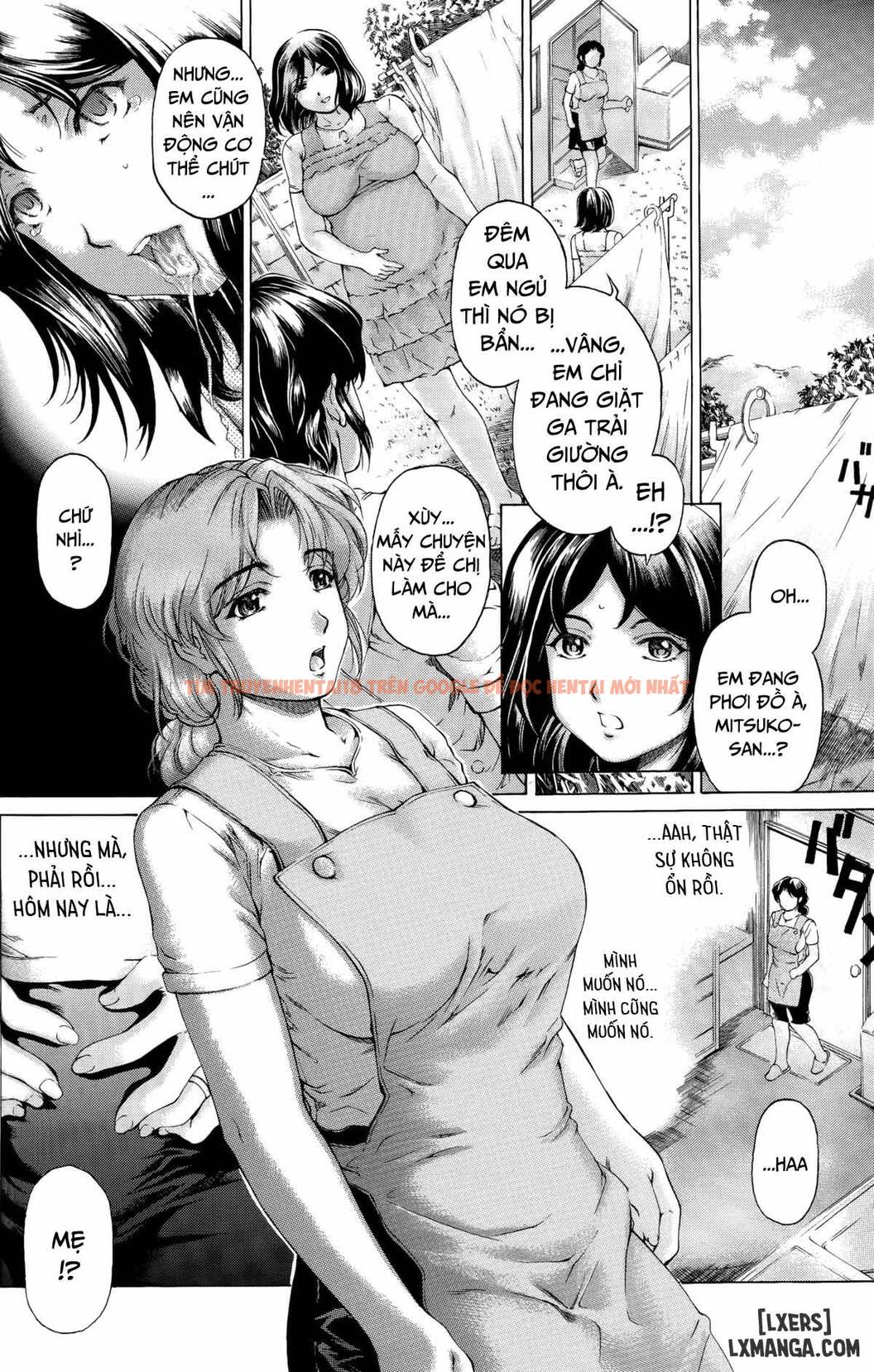 Xem ảnh 11 trong truyện hentai Nine To Five Lover - Chapter 5 - hentaitvn.net