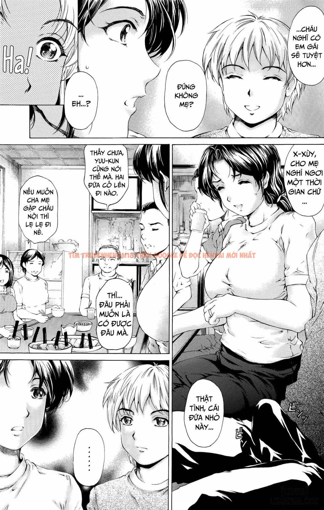 Xem ảnh 2 trong truyện hentai Nine To Five Lover - Chapter 5 - hentaitvn.net