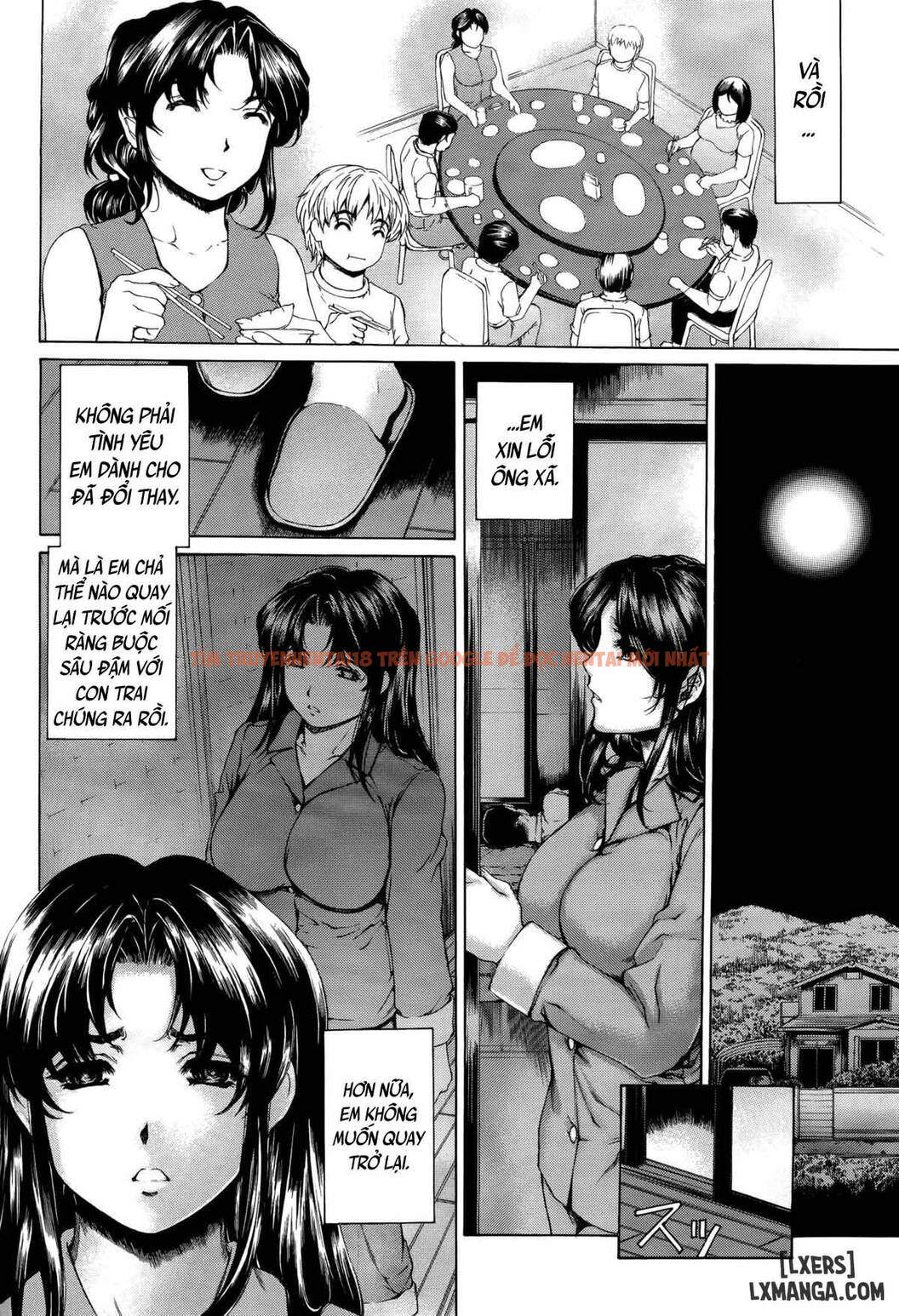 Xem ảnh 31 trong truyện hentai Nine To Five Lover - Chapter 5 - hentaitvn.net