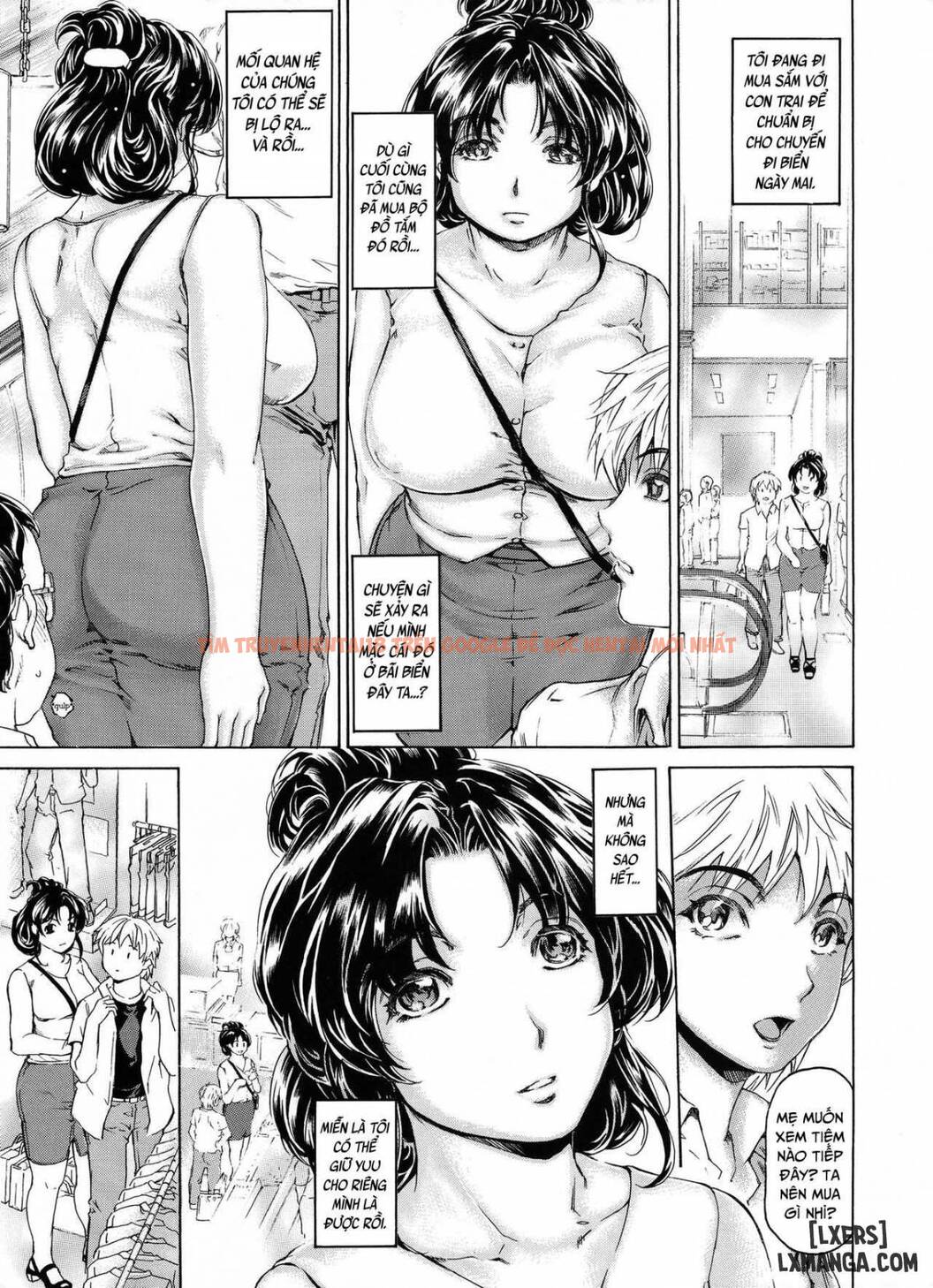 Xem ảnh 4 trong truyện hentai Nine To Five Lover - Chapter 6.6 - hentaitvn.net