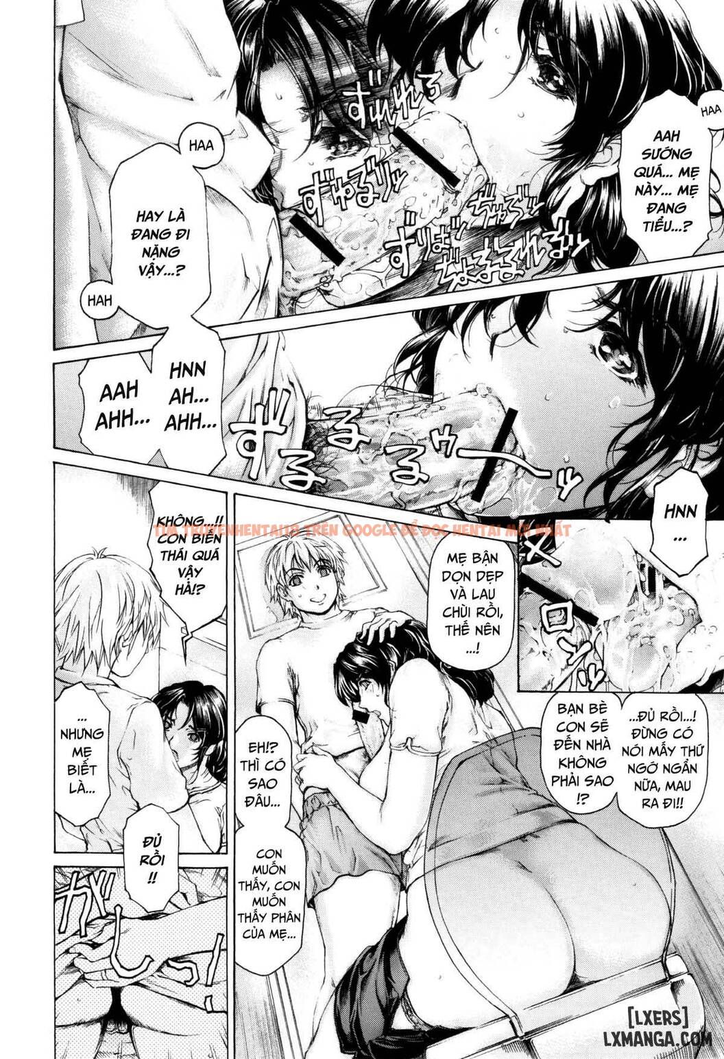 Xem ảnh 11 trong truyện hentai Nine To Five Lover - Chapter 6 - hentaitvn.net