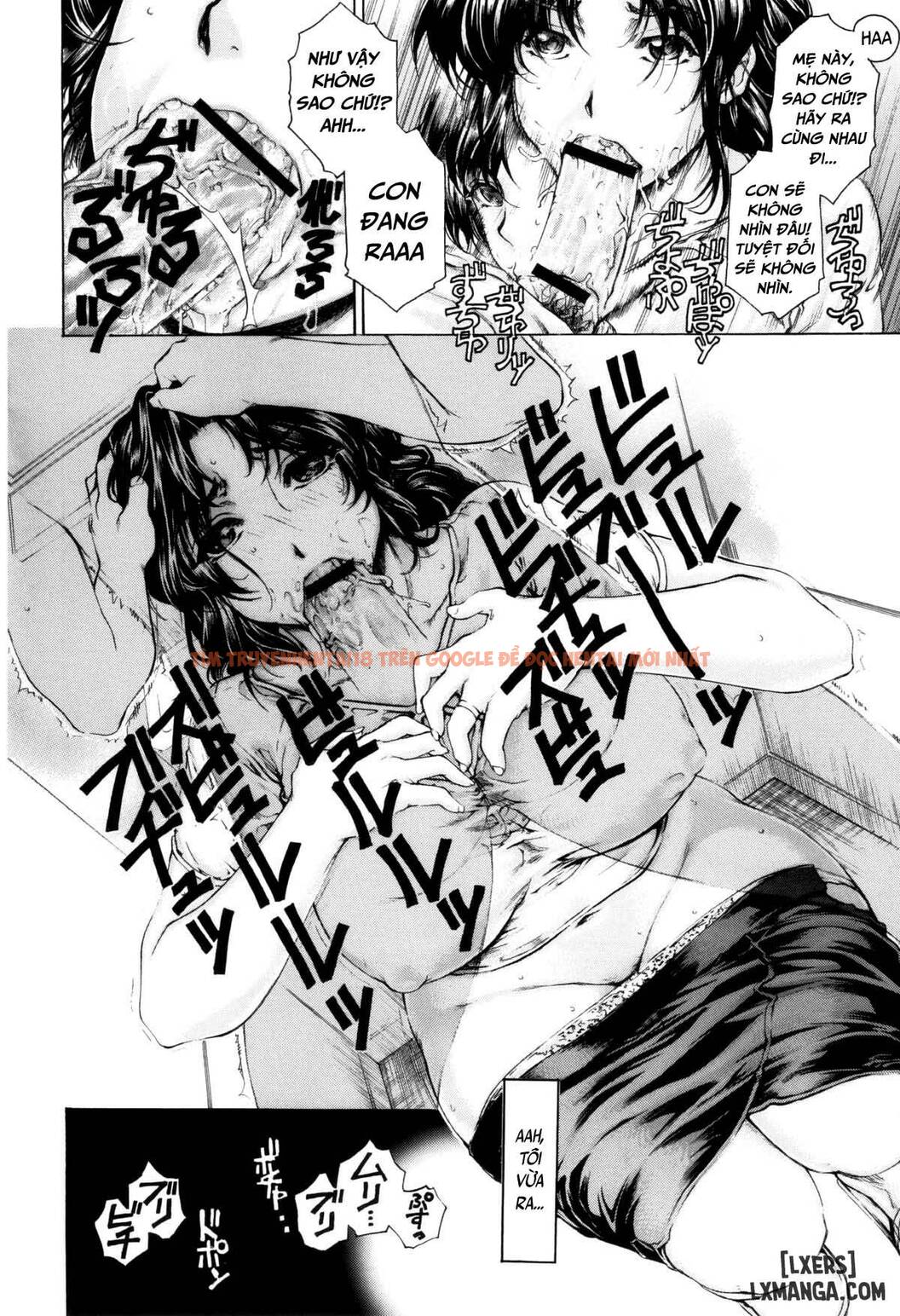 Xem ảnh 13 trong truyện hentai Nine To Five Lover - Chapter 6 - hentaitvn.net