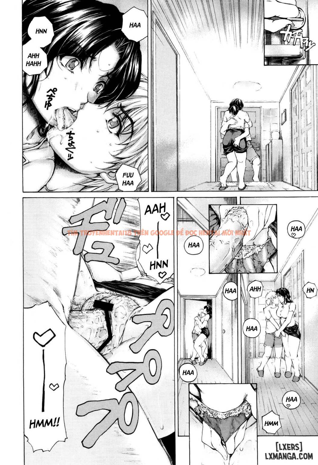 Xem ảnh 29 trong truyện hentai Nine To Five Lover - Chapter 6 - hentaitvn.net