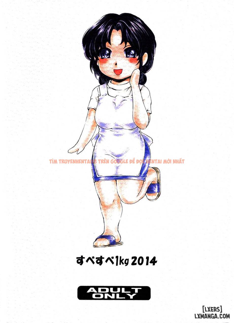 Trang truyện 25 trong truyện tranh Nine To Five Lover - Chapter 7.1 - truyentvn.net