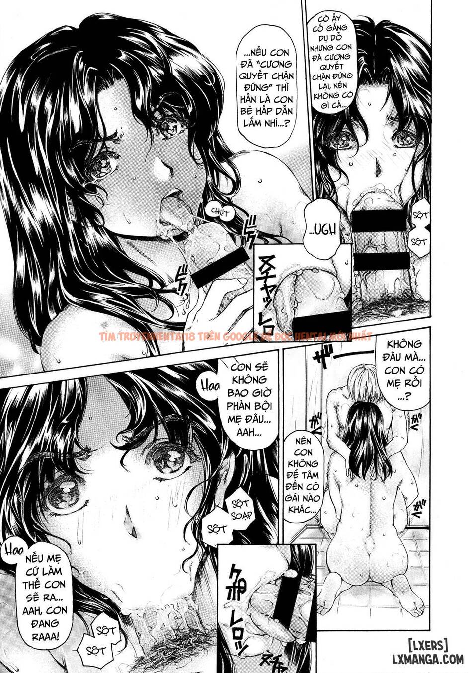 Xem ảnh 19 trong truyện hentai Nine To Five Lover - Chapter 7.2 - hentaitvn.net