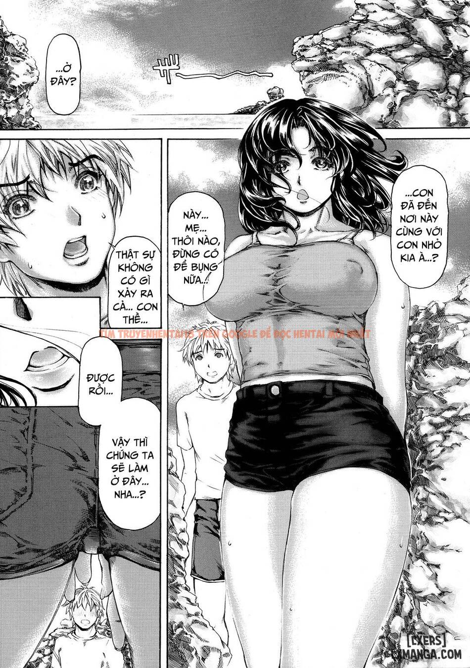 Xem ảnh 23 trong truyện hentai Nine To Five Lover - Chapter 7.2 - hentaitvn.net