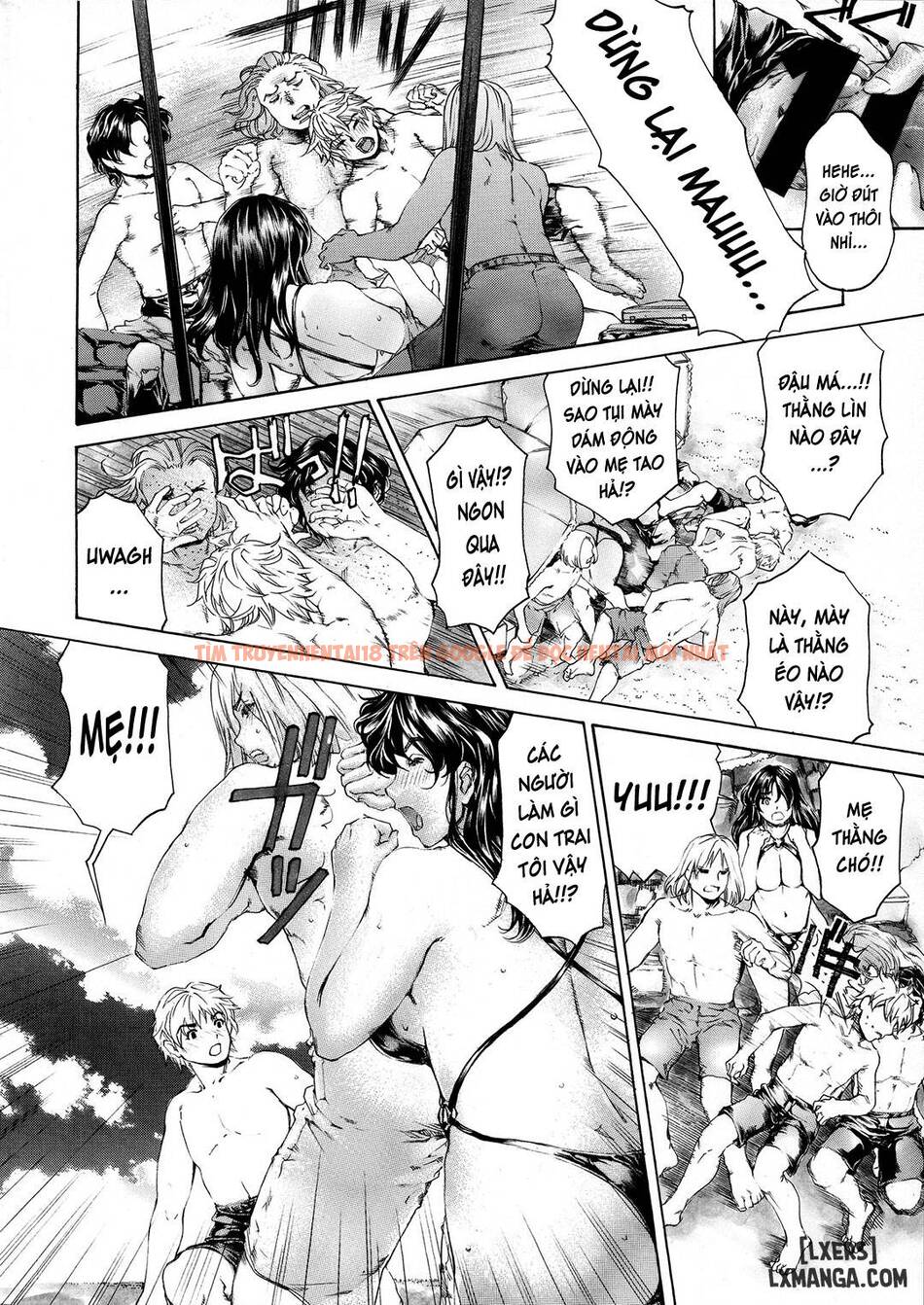 Xem ảnh 4 trong truyện hentai Nine To Five Lover - Chapter 7.2 - hentaitvn.net