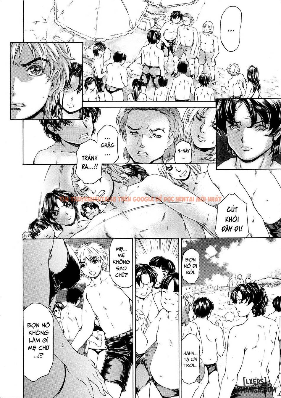 Xem ảnh 6 trong truyện hentai Nine To Five Lover - Chapter 7.2 - hentaitvn.net