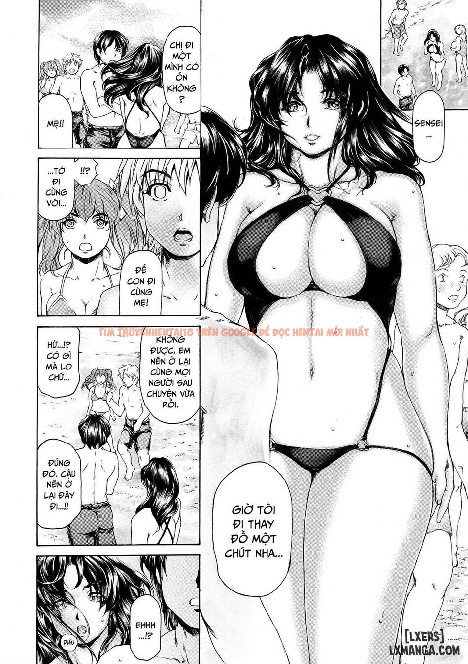 Xem ảnh 8 trong truyện hentai Nine To Five Lover - Chapter 7.2 - hentaitvn.net