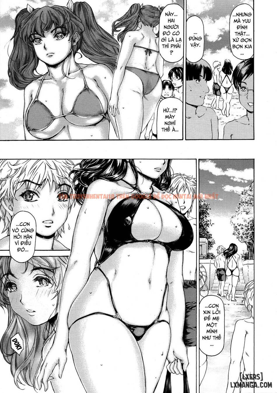 Xem ảnh 9 trong truyện hentai Nine To Five Lover - Chapter 7.2 - hentaitvn.net