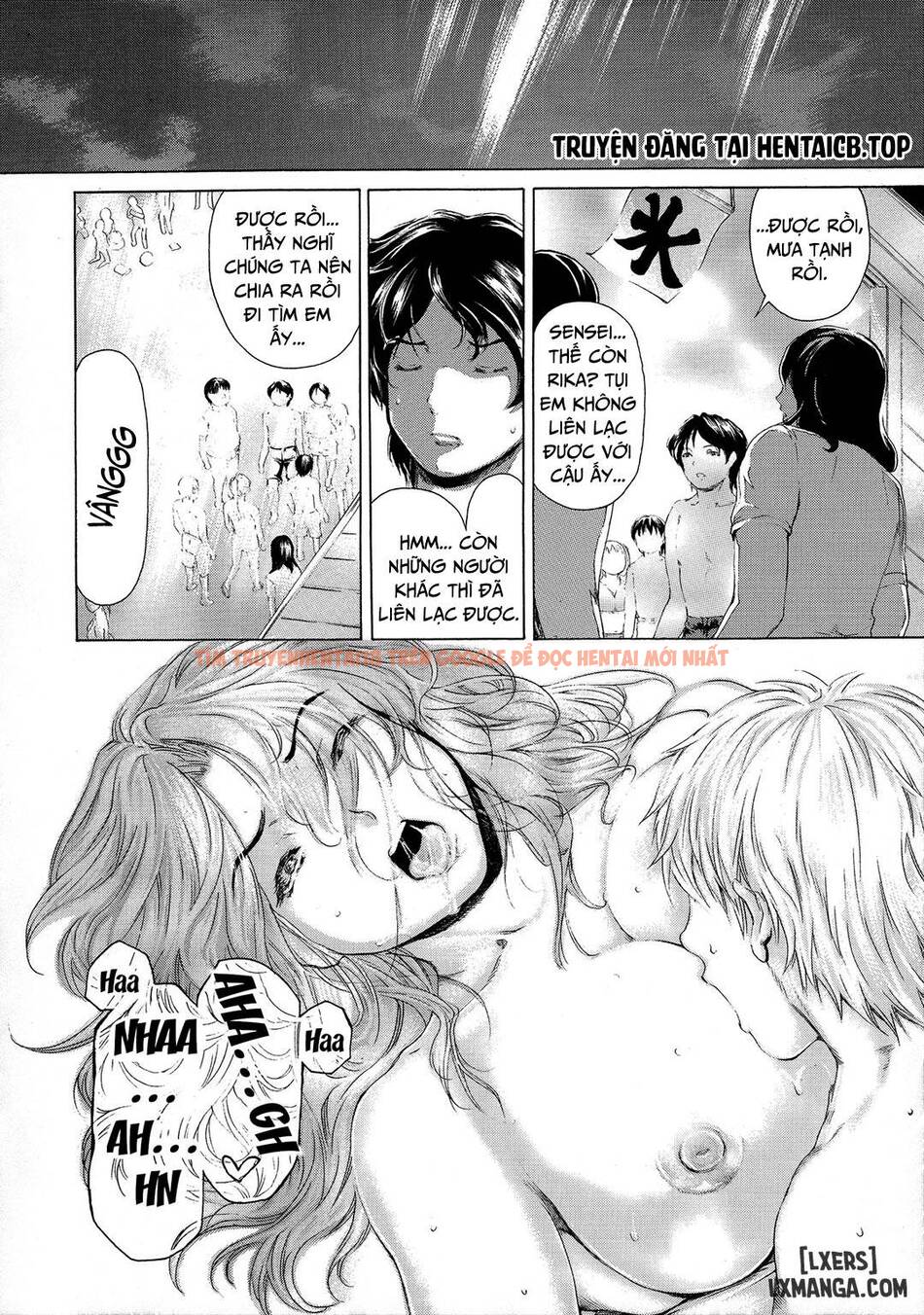 Xem ảnh 22 trong truyện hentai Nine To Five Lover - Chapter 7.3 - hentaitvn.net