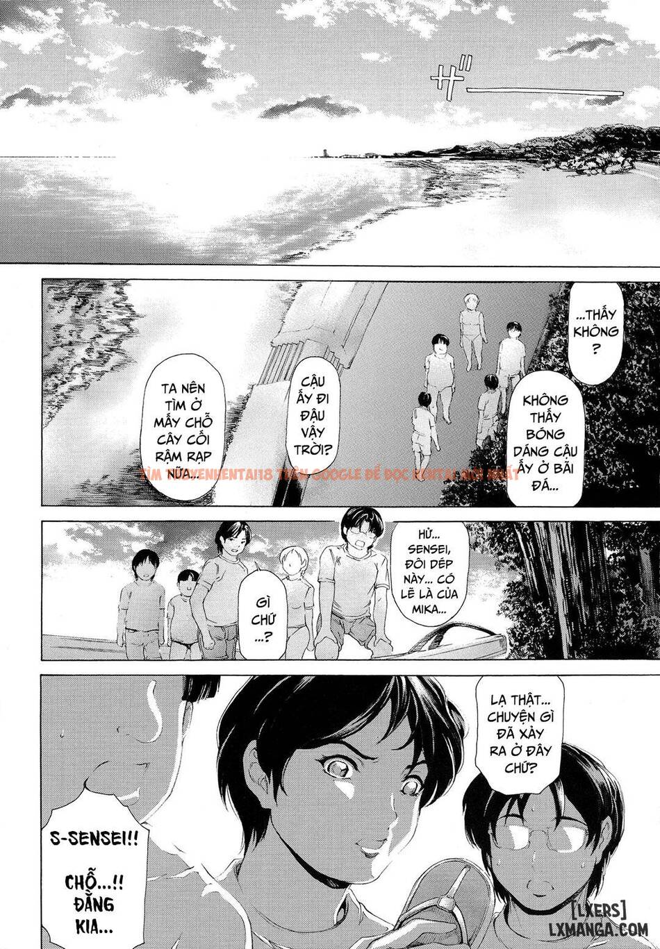 Xem ảnh 38 trong truyện hentai Nine To Five Lover - Chapter 7.3 - hentaitvn.net