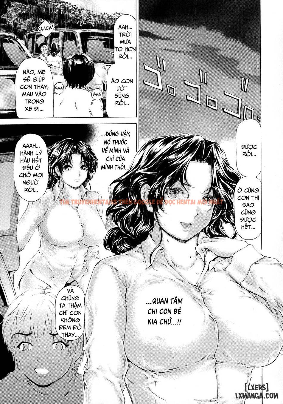 Xem ảnh 7 trong truyện hentai Nine To Five Lover - Chapter 7.3 - hentaitvn.net