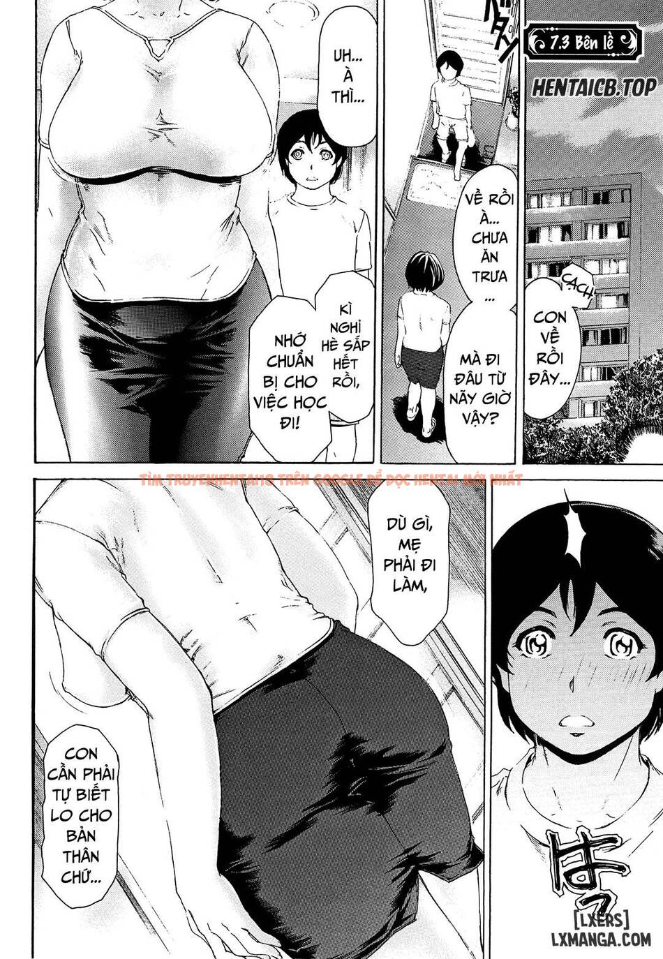 Xem ảnh 1 trong truyện hentai Nine To Five Lover - Chapter 8 - hentaitvn.net