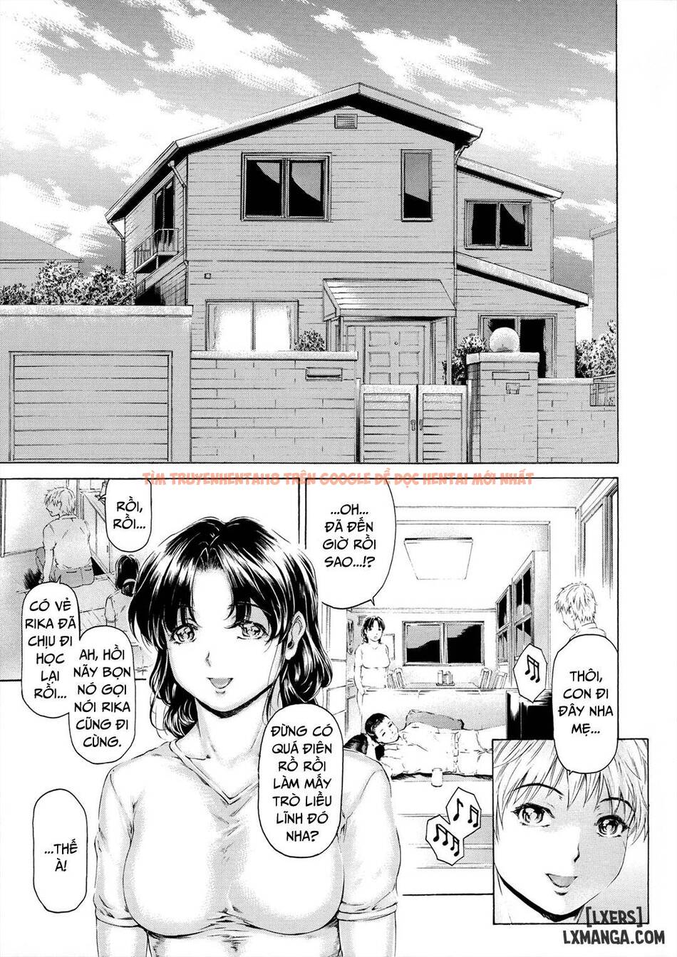 Xem ảnh 1 trong truyện hentai Nine To Five Lover - Chapter 9 - hentaitvn.net