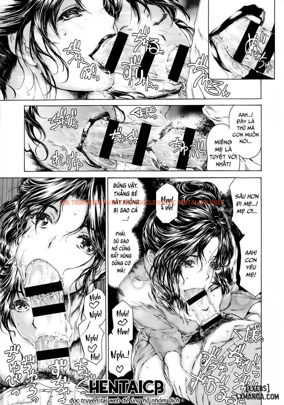 Xem ảnh 15 trong truyện hentai Nine To Five Lover - Chapter 9 - hentaitvn.net