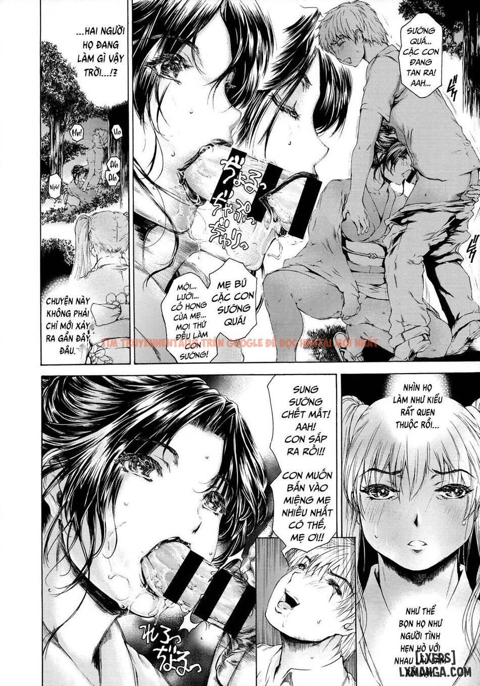 Xem ảnh 16 trong truyện hentai Nine To Five Lover - Chapter 9 - hentaitvn.net