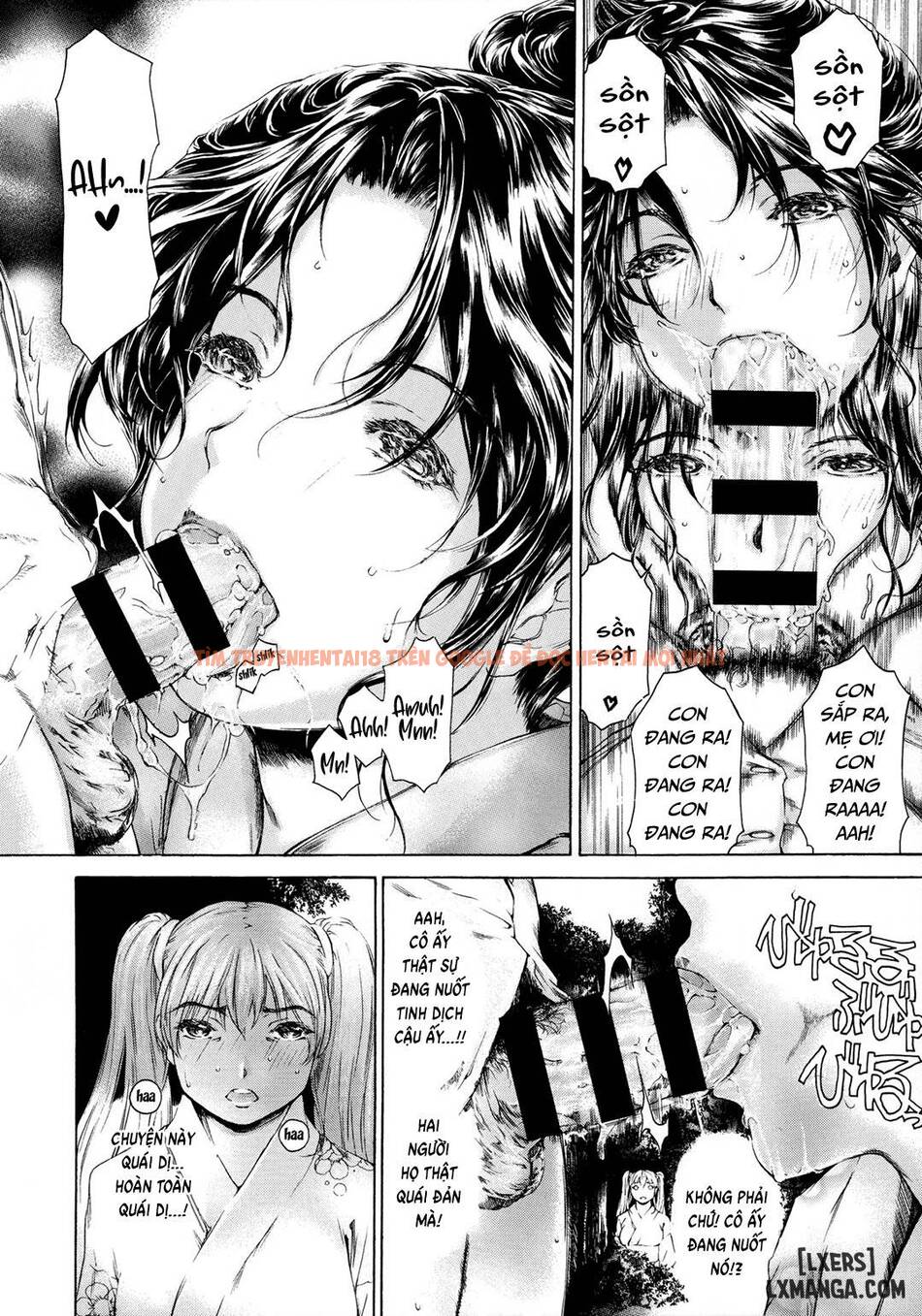 Xem ảnh 18 trong truyện hentai Nine To Five Lover - Chapter 9 - hentaitvn.net