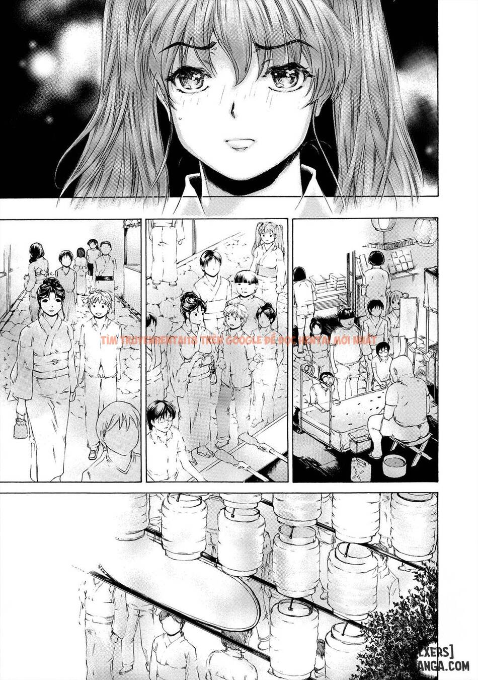 Xem ảnh 9 trong truyện hentai Nine To Five Lover - Chapter 9 - hentaitvn.net