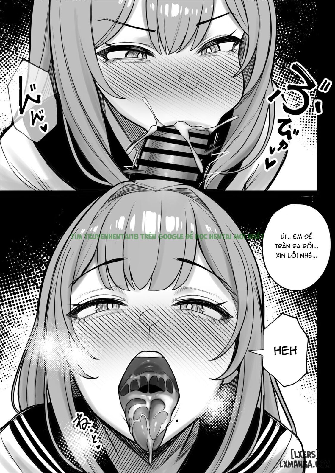 Xem ảnh 19 trong truyện hentai Ningen Copy Ki Kubrick - Chap 2 - Truyenhentai18z.net