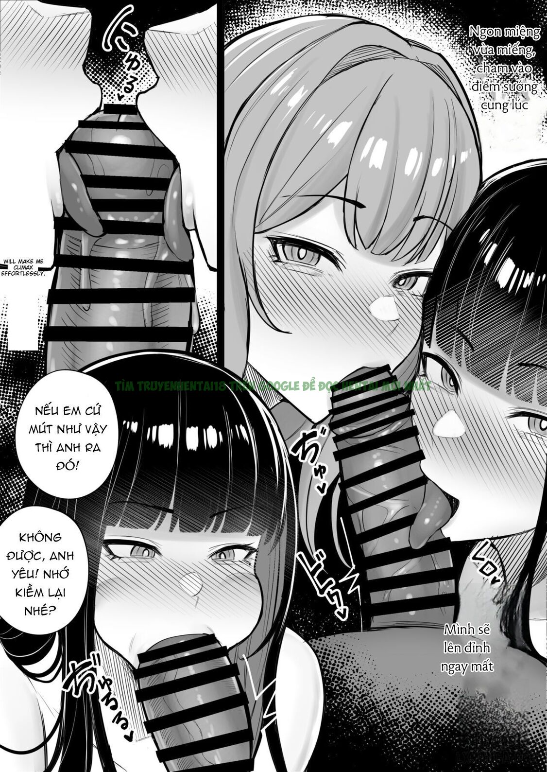 Hình ảnh 29 trong Ningen Copy Ki Kubrick - Chap 2