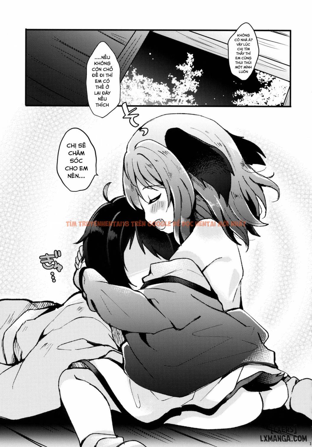 Xem ảnh Ningen Hiroimashita - One Shot - 13 - HentaiTruyen.fun