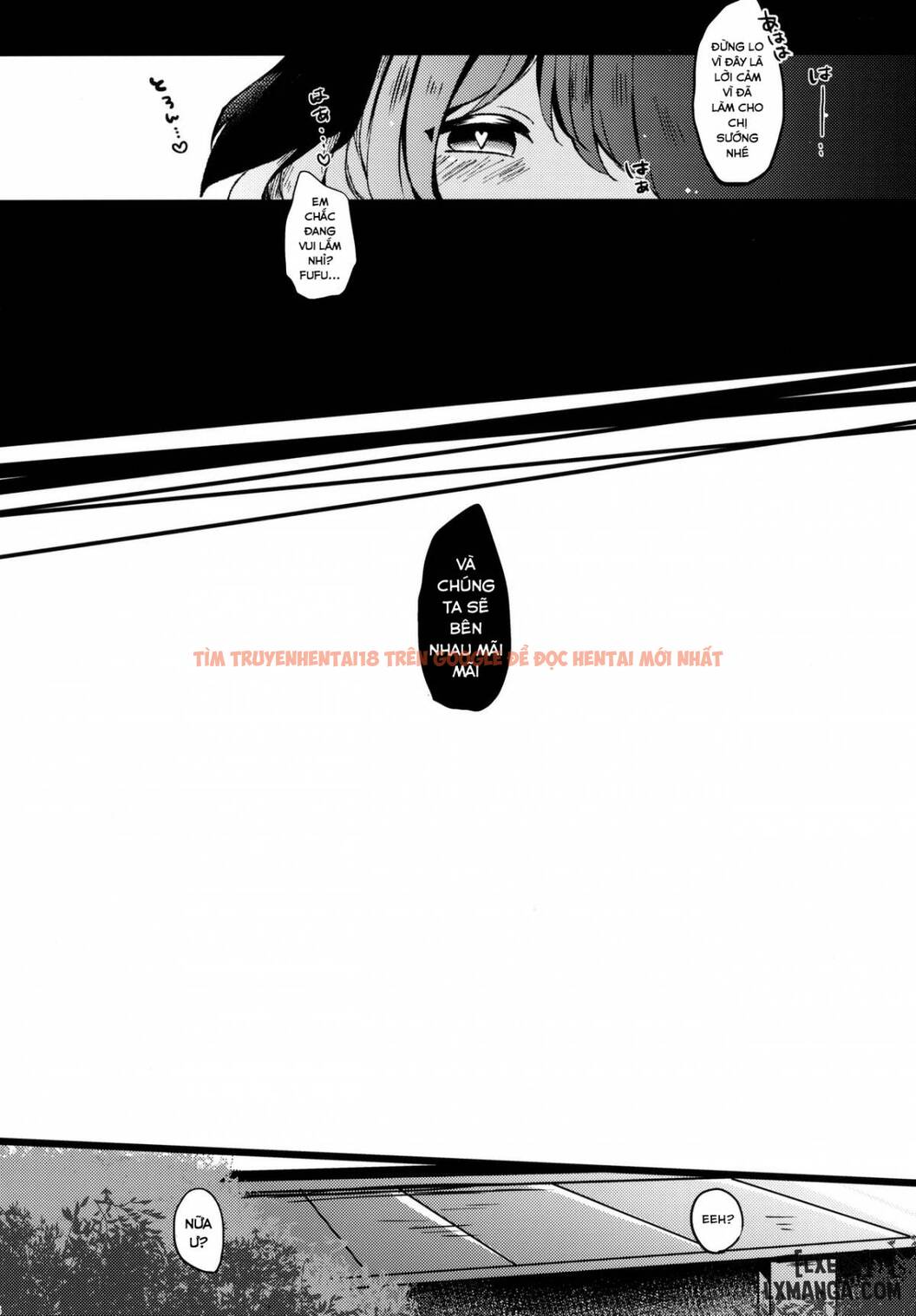 Xem ảnh Ningen Hiroimashita - One Shot - 14 - HentaiTruyen.fun