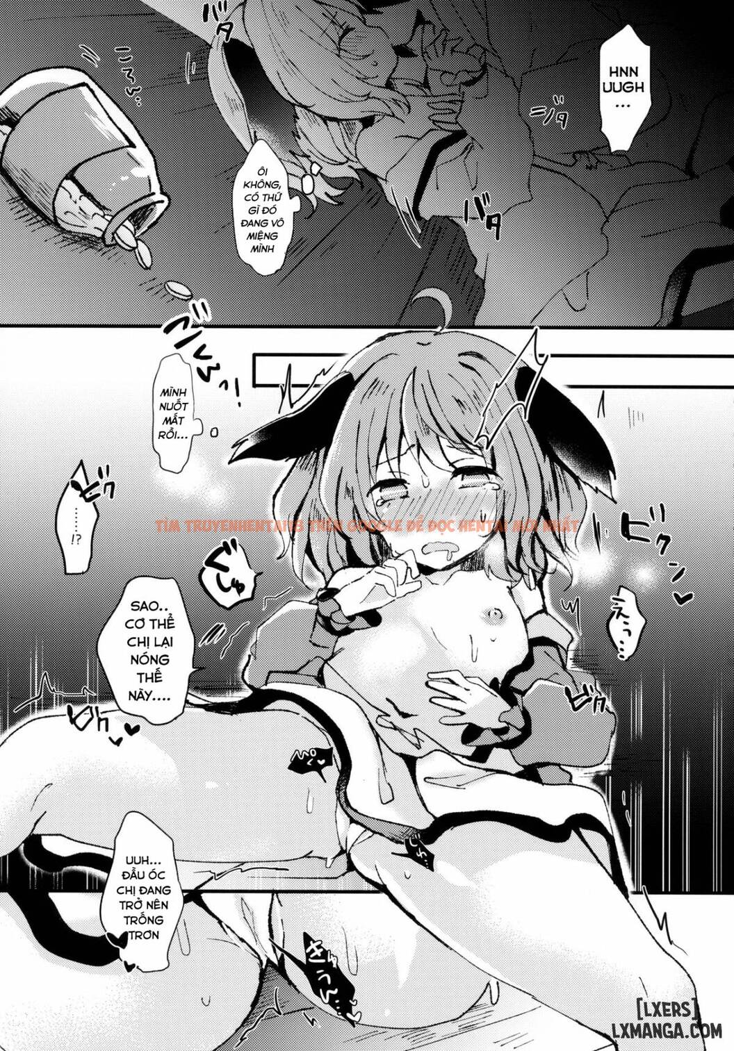 Xem ảnh Ningen Hiroimashita - One Shot - 7 - HentaiTruyen.fun
