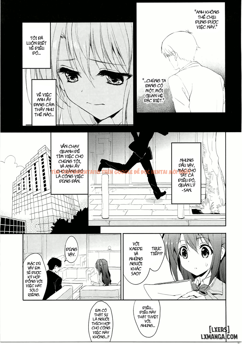 Xem ảnh 2 trong truyện hentai Ningyo Wa Yuki 2 - One Shot - hentaitvn.net