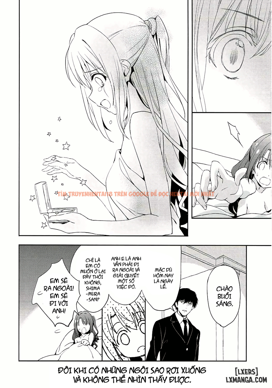 Xem ảnh 32 trong truyện hentai Ningyo Wa Yuki 2 - One Shot - hentaitvn.net