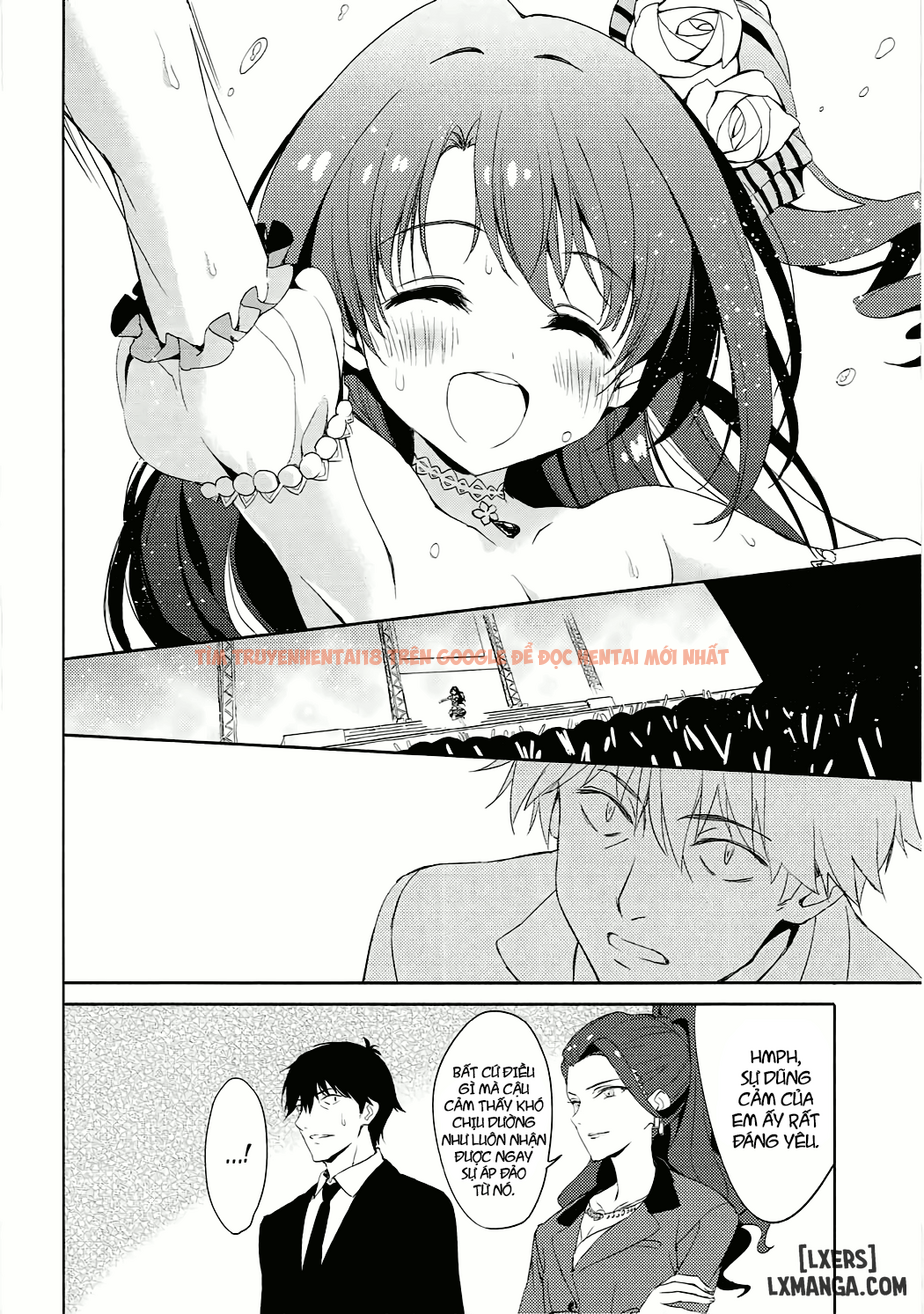 Xem ảnh 7 trong truyện hentai Ningyo Wa Yuki 2 - One Shot - hentaitvn.net