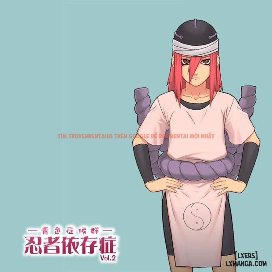 Xem ảnh 1 trong truyện hentai Ninja Izonshou 2 - Chapter 1 - hentaitvn.net