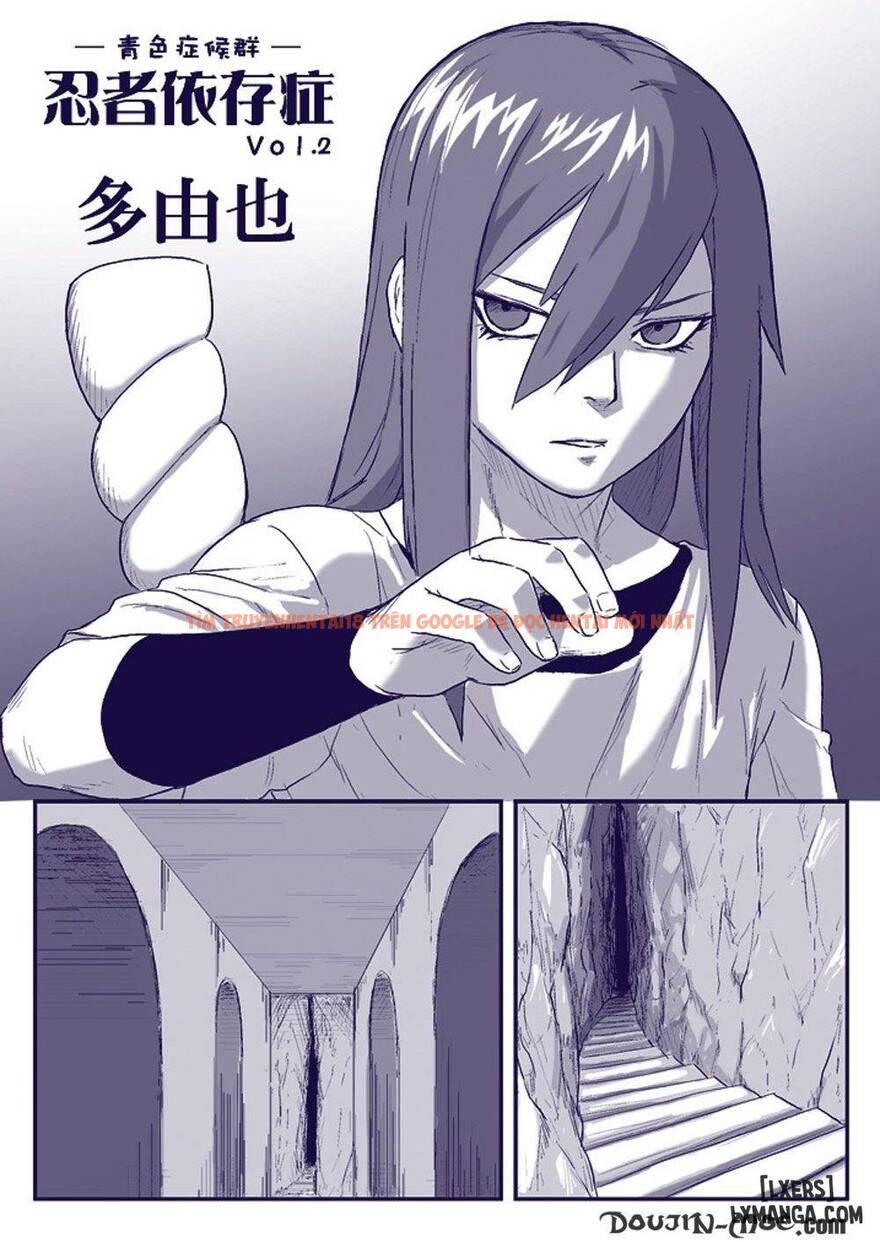 Xem ảnh 3 trong truyện hentai Ninja Izonshou 2 - Chapter 1 - hentaitvn.net