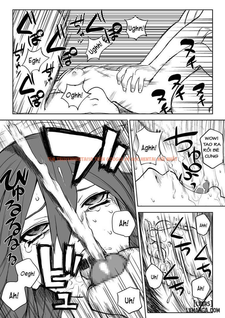 Xem ảnh 17 trong truyện hentai Ninja Izonshou 2 - Chapter 2 END - truyenhentai18.pro