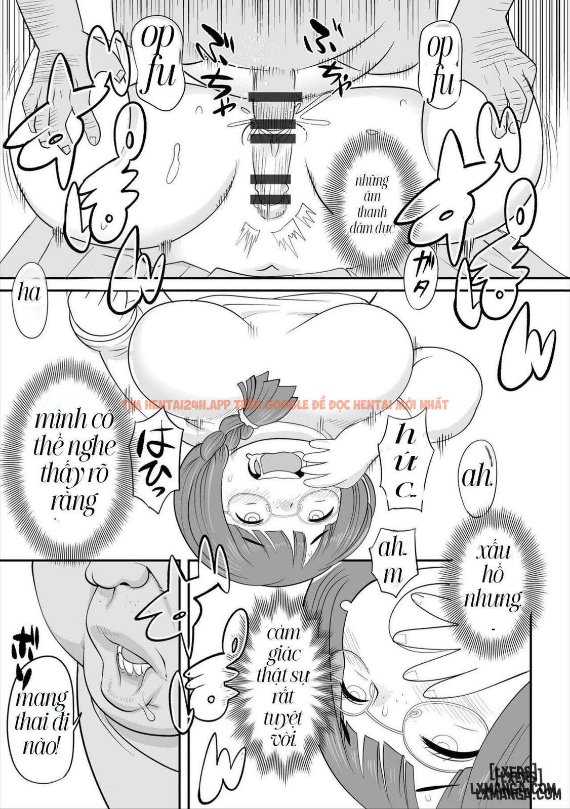 Trang truyện 12 6922588e82c3f trong truyện tranh Ninpu Tsuya Chitai - One Shot - www.truyentvn.net