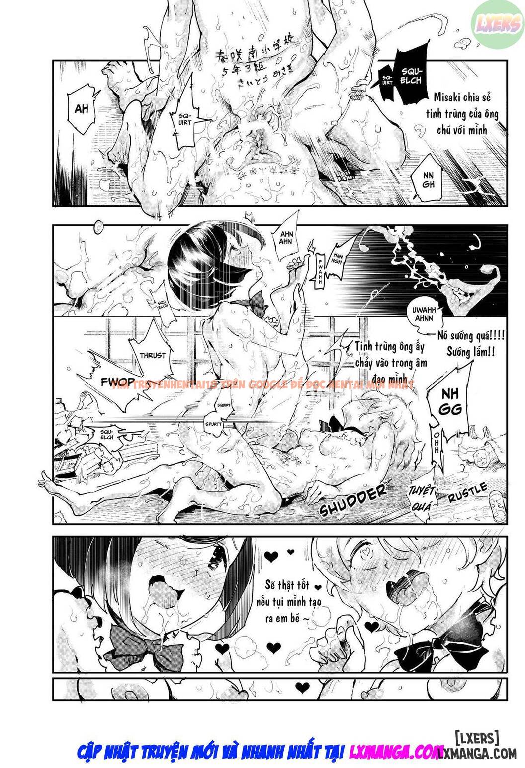 Trang truyện 29 trong truyện tranh Ninshiki Sogai Oji-san ~dogeza De Ecchi O Onegai Suru Shoujo-tachi - One Shot - www.truyentvn.net