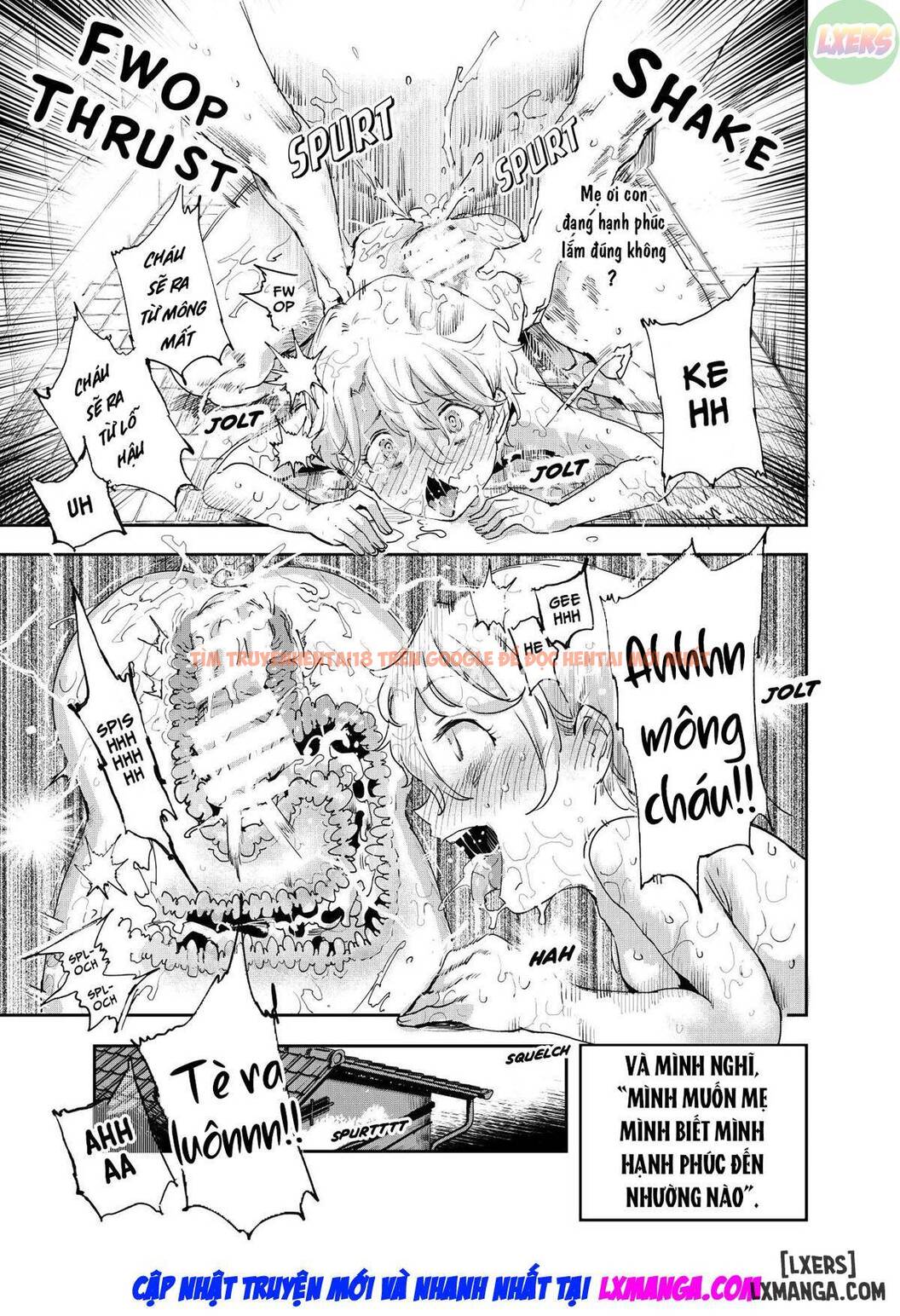 Trang truyện 44 trong truyện tranh Ninshiki Sogai Oji-san ~dogeza De Ecchi O Onegai Suru Shoujo-tachi - One Shot - www.truyentvn.net