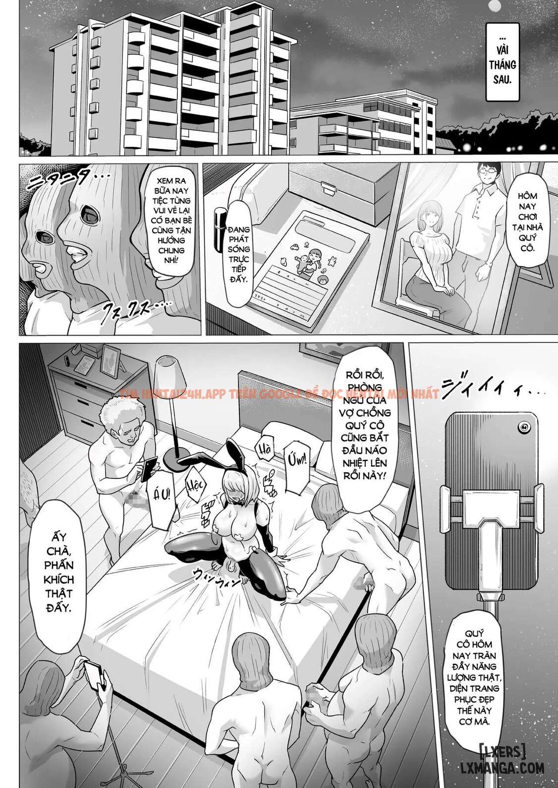 Xem ảnh 22 6923b786f1e6f trong truyện hentai Ninshin Kongan Netorare Takuran Tsuma - OneShot - www.hentaitvn.net