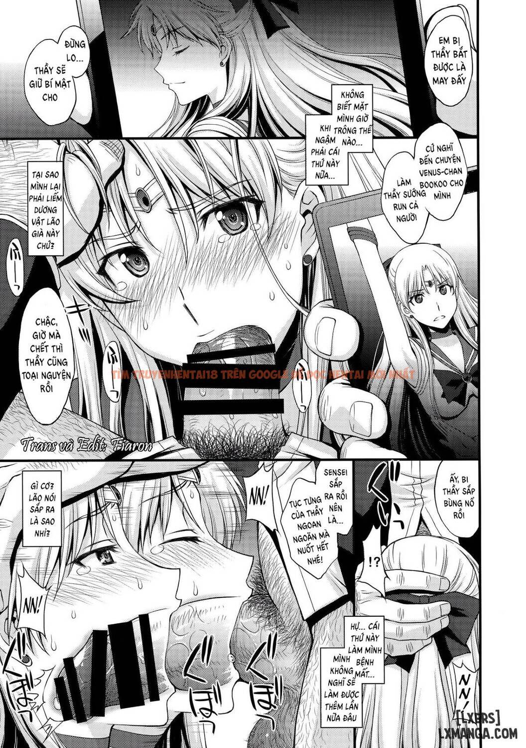 Xem ảnh 2 trong truyện hentai Ninshin Shichatta - One Shot - hentaitvn.net