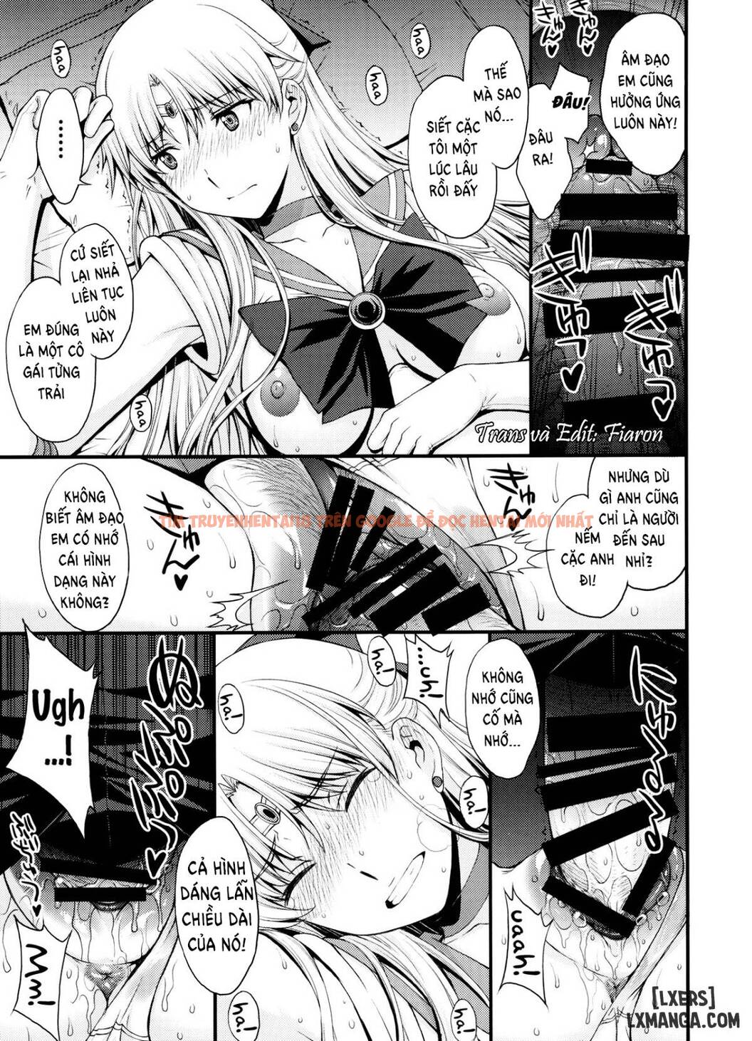 Xem ảnh 27 trong truyện hentai Ninshin Shichatta - One Shot - hentaitvn.net