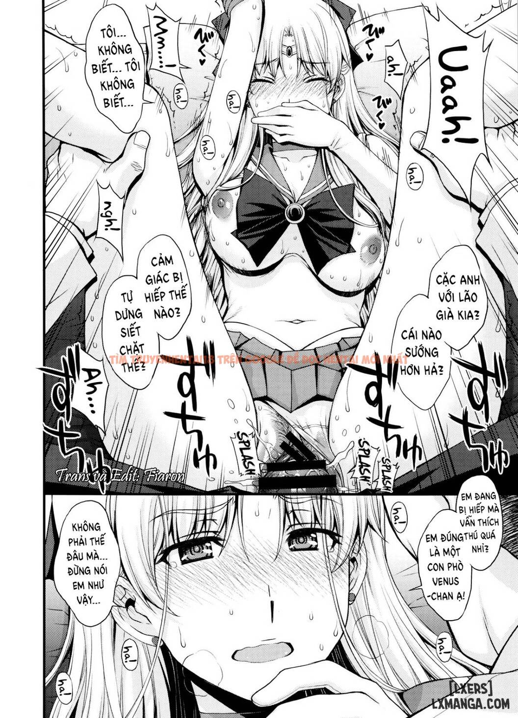 Xem ảnh 28 trong truyện hentai Ninshin Shichatta - One Shot - hentaitvn.net