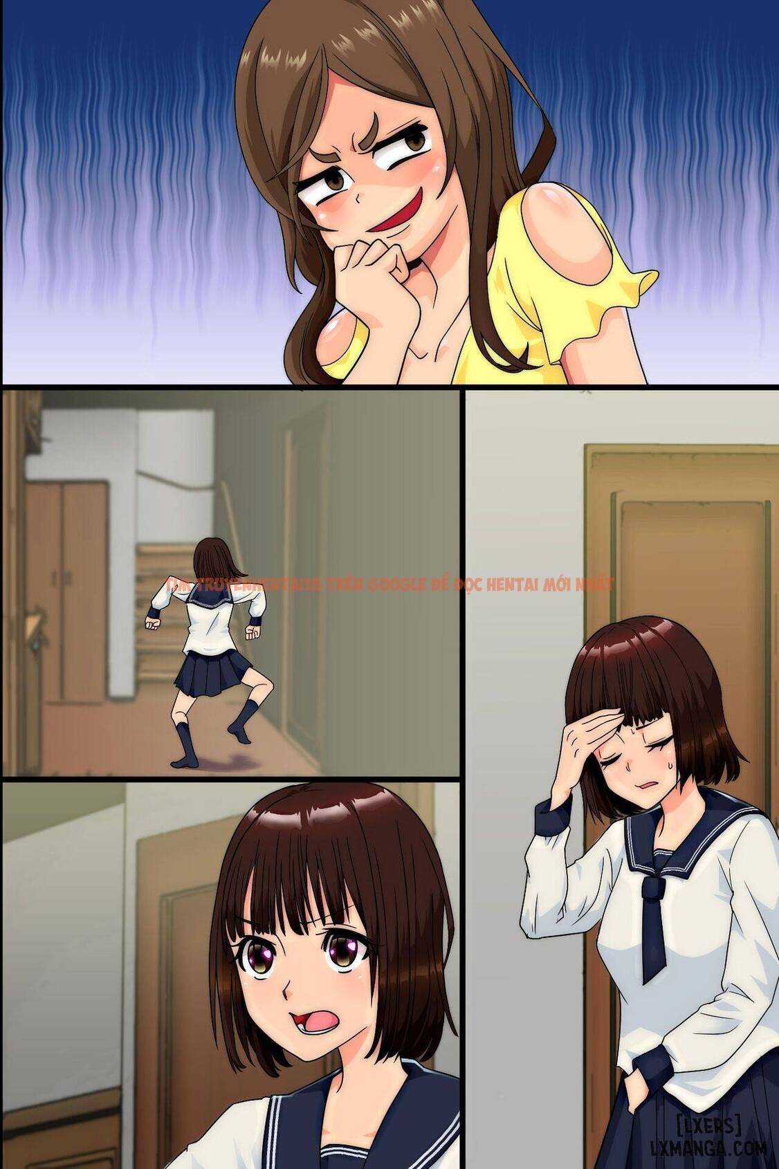 Xem ảnh 21 trong truyện hentai Ninshin Wa Kinshin De To Iu Hou Ga Dekita Node - One Shot - hentaitvn.net