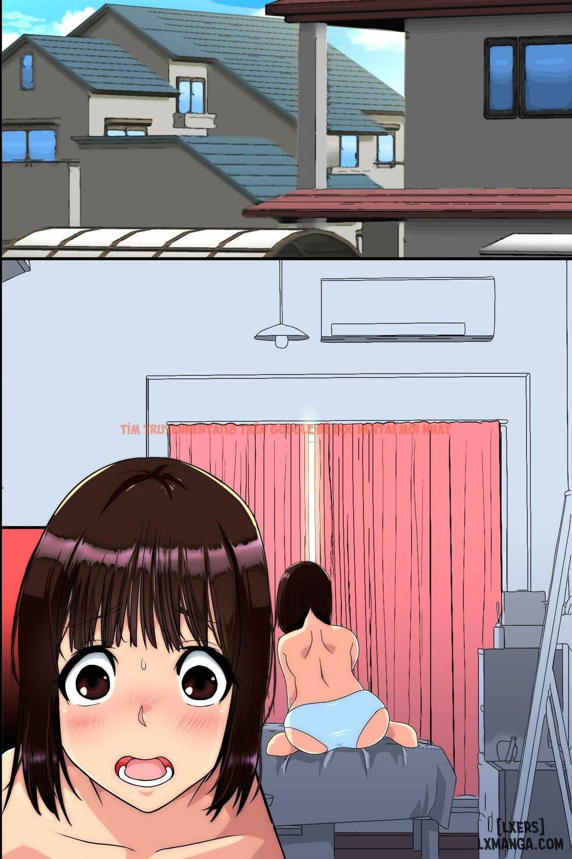 Xem ảnh 3 trong truyện hentai Ninshin Wa Kinshin De To Iu Hou Ga Dekita Node - One Shot - hentaitvn.net
