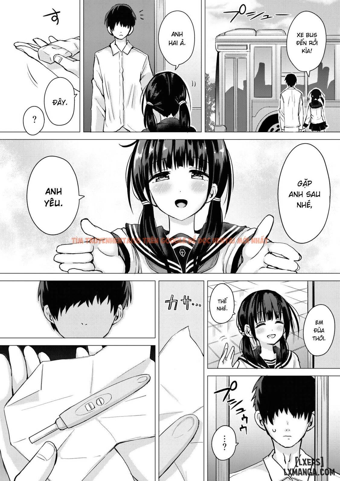 Trang truyện 13 trong truyện tranh Ninyousei No Takai 7-tsu - Chap 1 - lxmanga.org